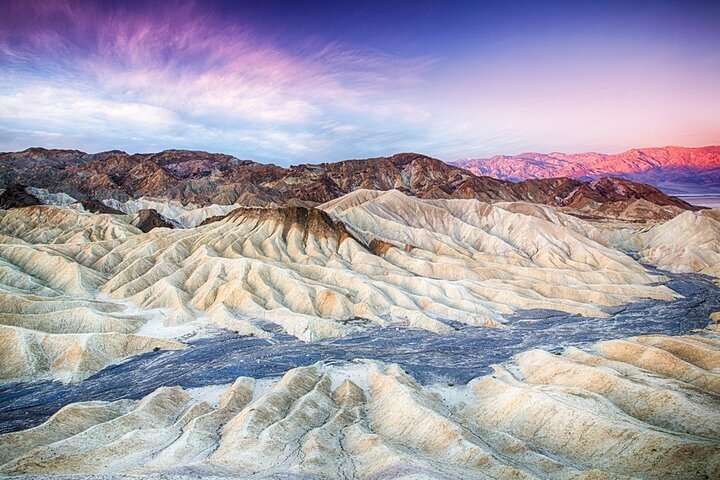 Death valley deals rainbow canyon