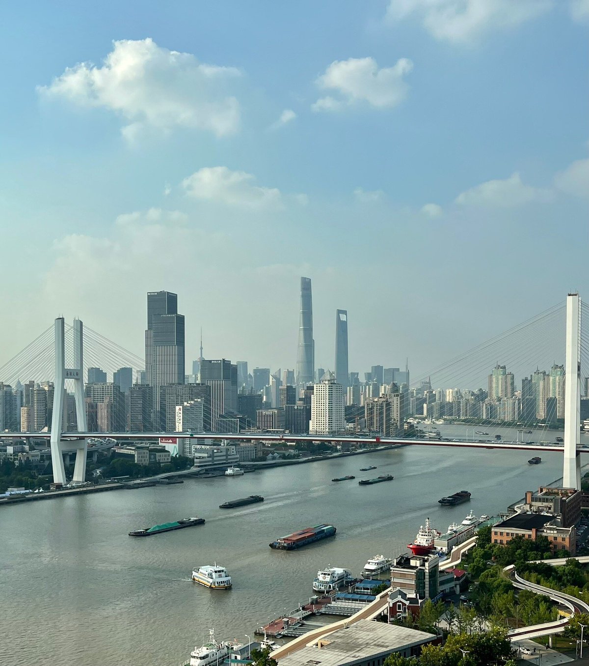 INTERCONTINENTAL SHANGHAI EXPO - Prices & Hotel Reviews (China)