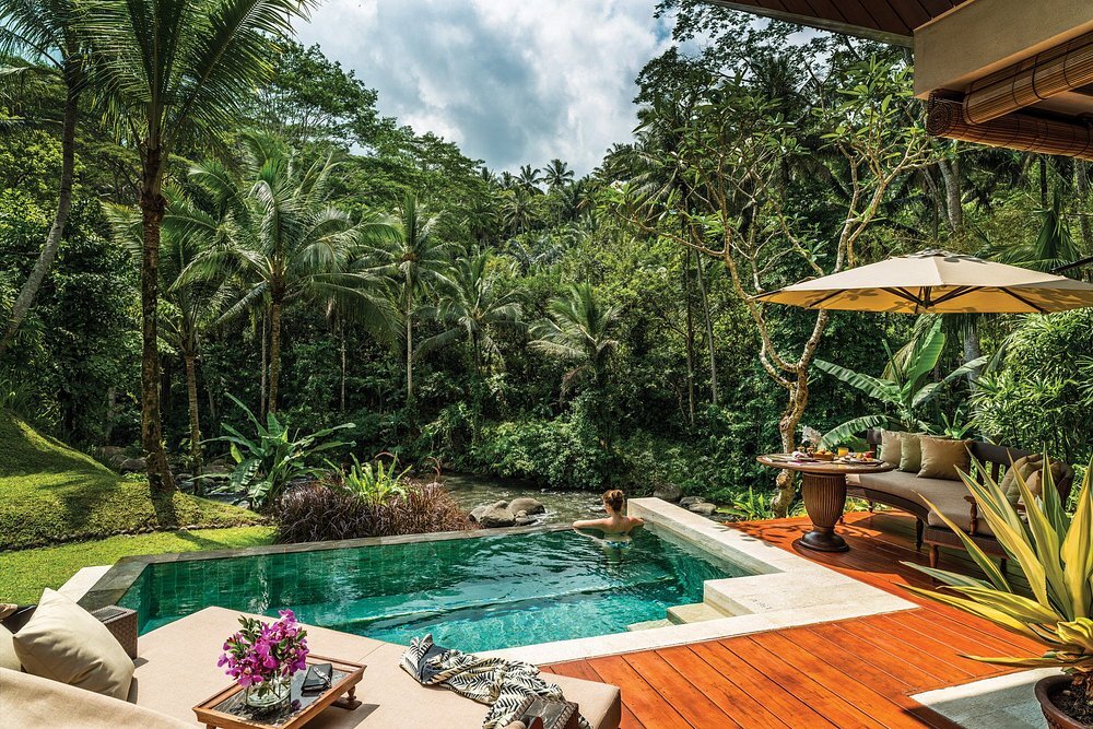 15 Luxury Nature Retreats Around The World - Tripadvisor