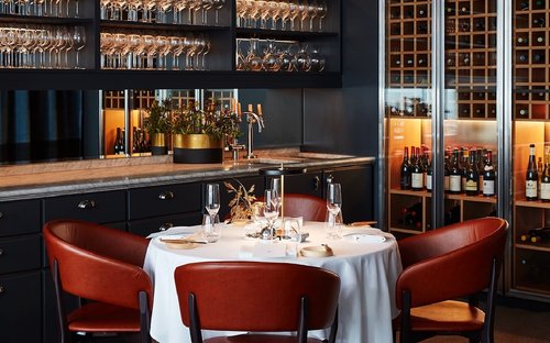 Seafood Gastro image 3 - Full view