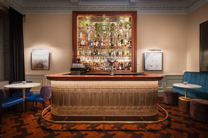 VOCO EDINBURGH - ROYAL TERRACE, AN IHG HOTEL - Updated 2024 Reviews ...