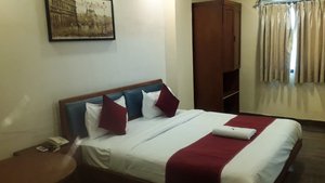 Hotel Kiaan Inn in Howrah