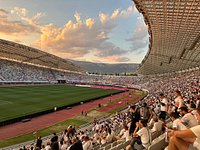 Hajduk Split - Museum and Stadium Tour - Only By Land