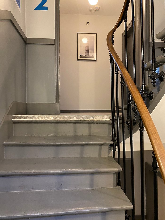Packages de rénovation d'escalier : Easy, Smart, Luxury