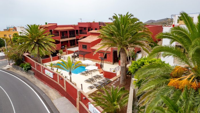 Imagen 2 de Hotel Ecolife Tenerife