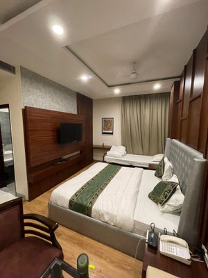 Hotel River Rhythm in Varanasi