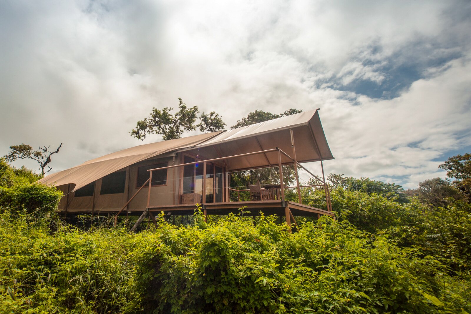 GALAPAGOS SAFARI CAMP Updated 2024 Prices Campground Reviews