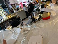 The Moët and Chandon Champagne House - The Happy Hour Wanderer
