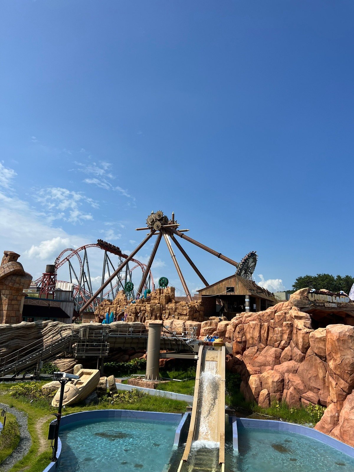 Lotte World Adventure Busan, Пусан: лучшие советы перед посещением -  Tripadvisor