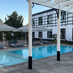 ANEW Hotel Hilton Pietermaritzburg in Pietermaritzburg