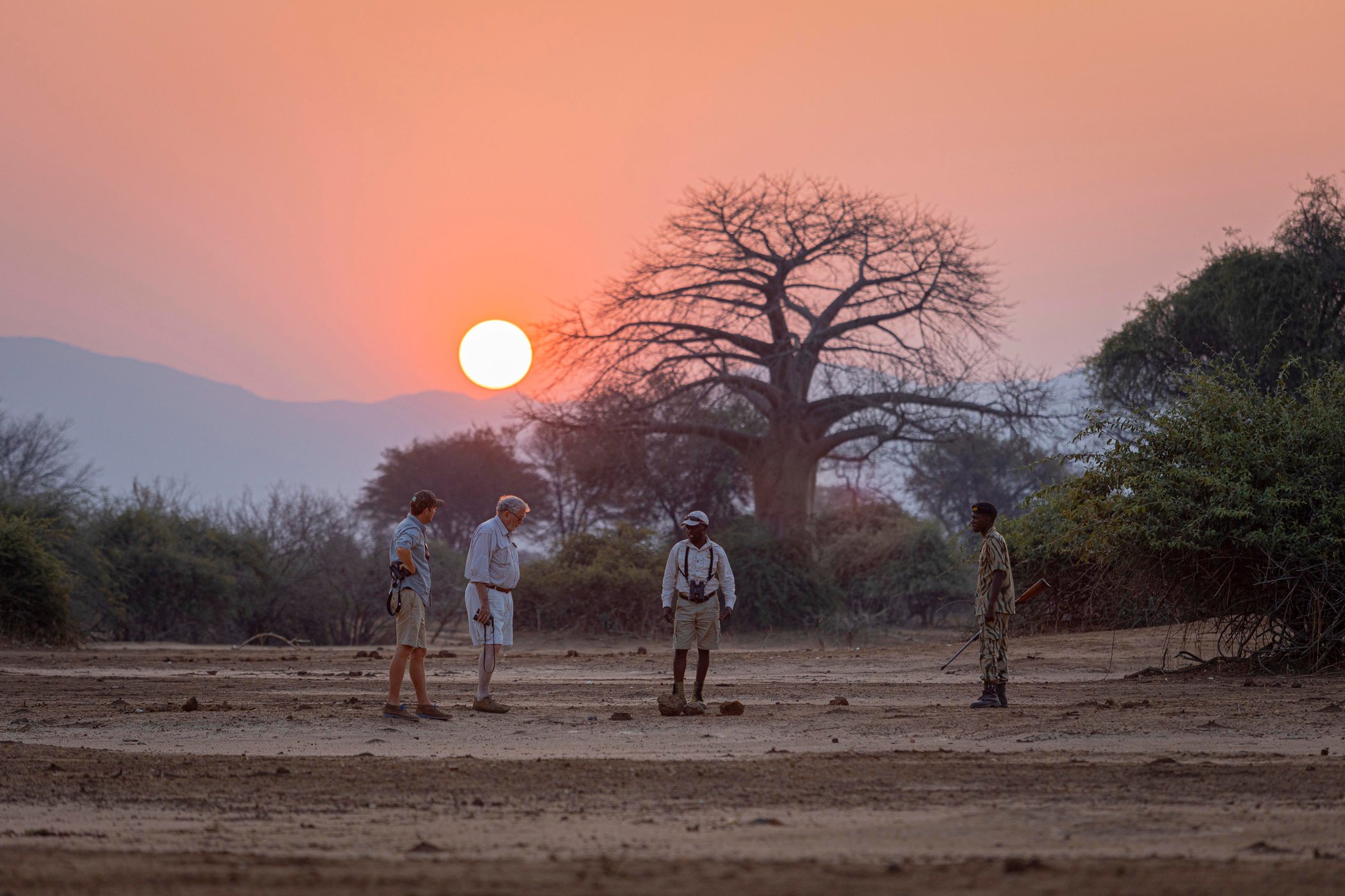 Royal Zambezi Lodge by null