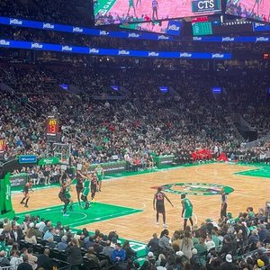 Tripadvisor  Ingresso para o jogo de basquete do Miami Heat no