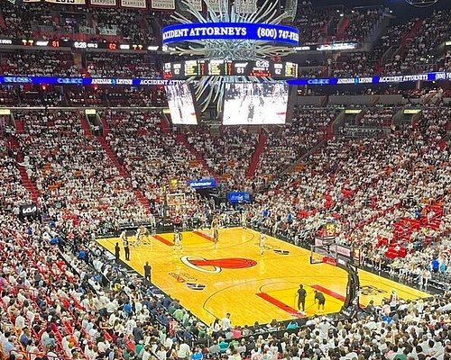 NBA Miami Heat: a experiência de um jogo inesquecível e como