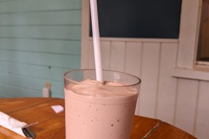 Bebidas