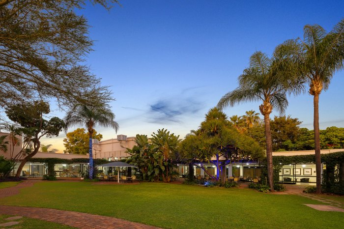 Park Hotel Mokopane Restaurant: Pictures & Reviews - Tripadvisor