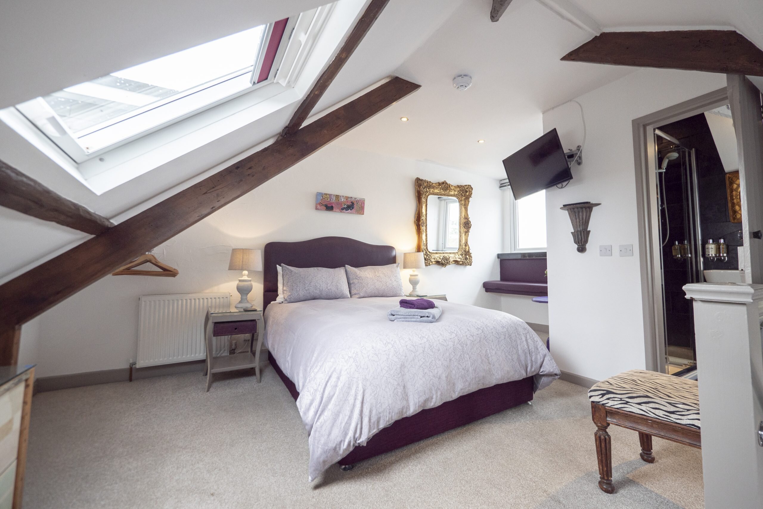 CORNERWAYS GUEST HOUSE - Updated 2024 Prices & B&B Reviews (St Ives ...