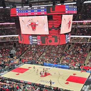 United Center: Chicago arena guide for 2023
