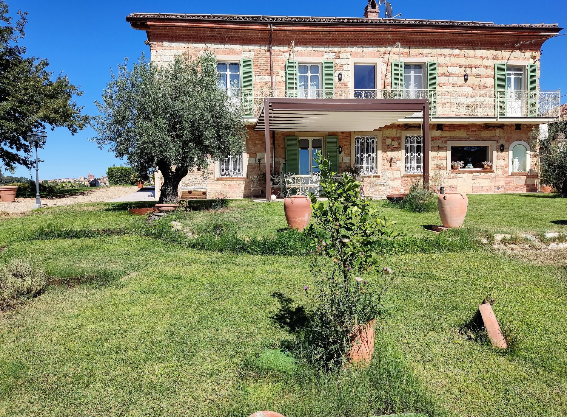 Country House Montessino image