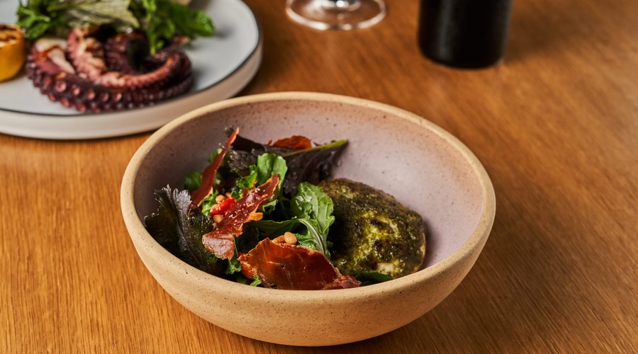 Maratea Mediterranean Cuisine