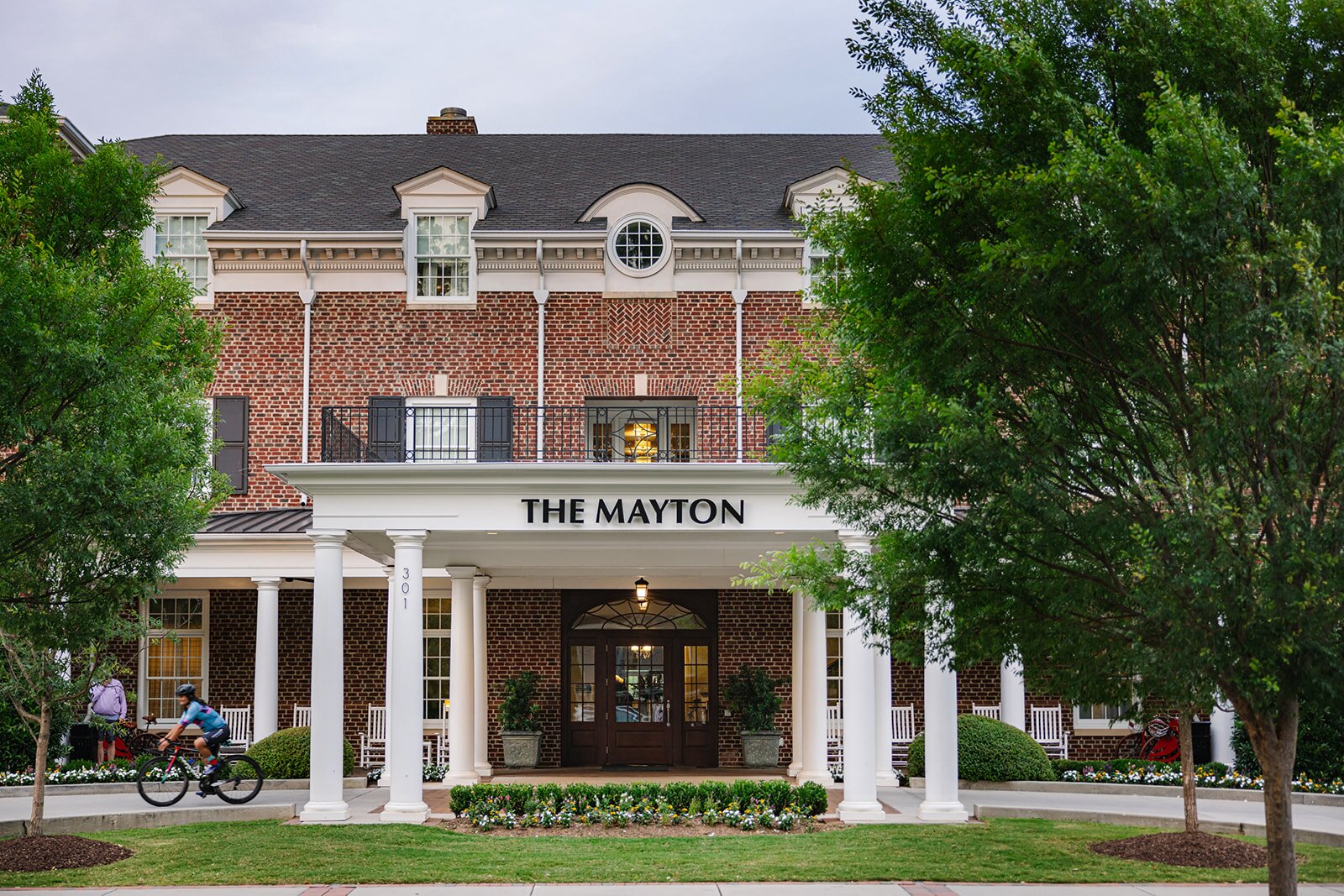 THE MAYTON Updated 2024 Prices Hotel Reviews Cary NC