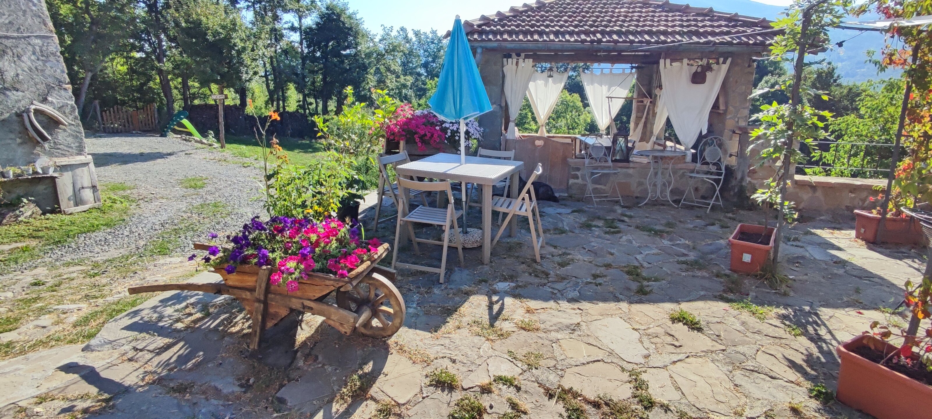 B&B CORTE DEI CERRI - Updated 2024 Prices (Spervara Di Sotto, Italy)