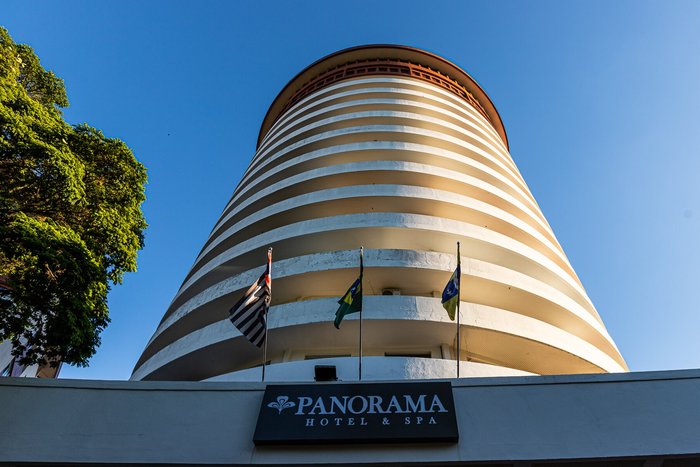 Panorama Hotel & Spa (Campinas, Brazil), Campinas hotel discounts