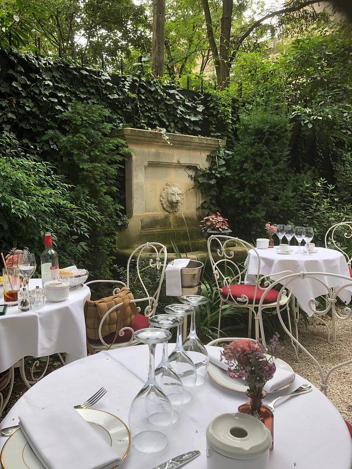 LA TABLE DE LA GRANDE EPICERIE DE PARIS - 7th Arr. - Palais-Bourbon - Menu,  Prices & Restaurant Reviews - Tripadvisor