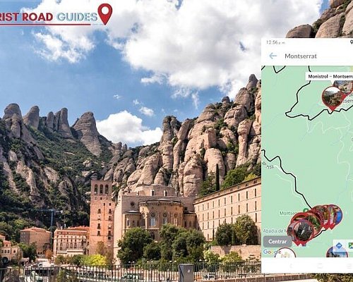 day tour from barcelona to madrid