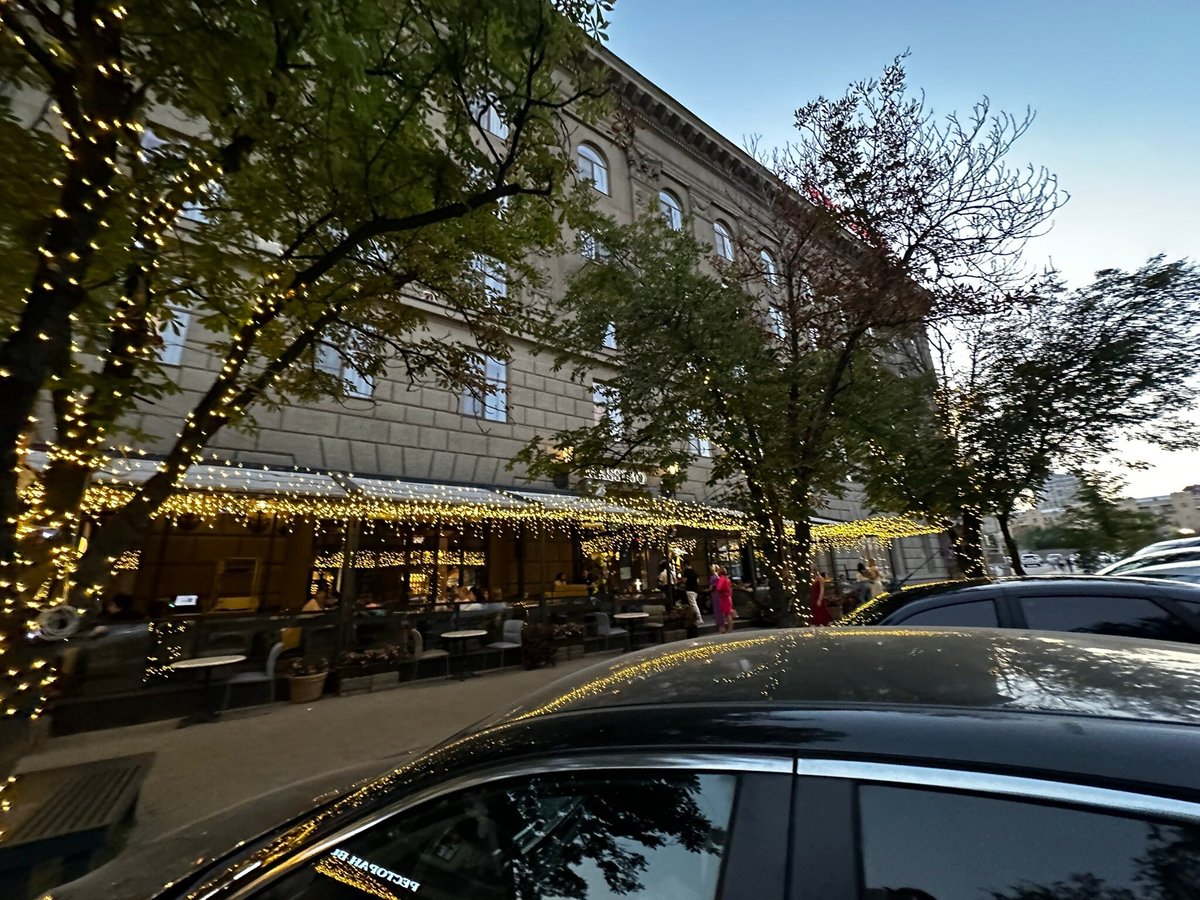 Шанель ресторан волгоград