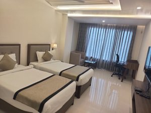 Kamar & Suite