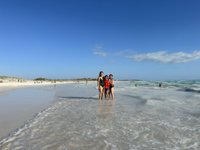 Spiaggia Bianca Tradução De Praia Branca Em Vada Rosignano Imagem