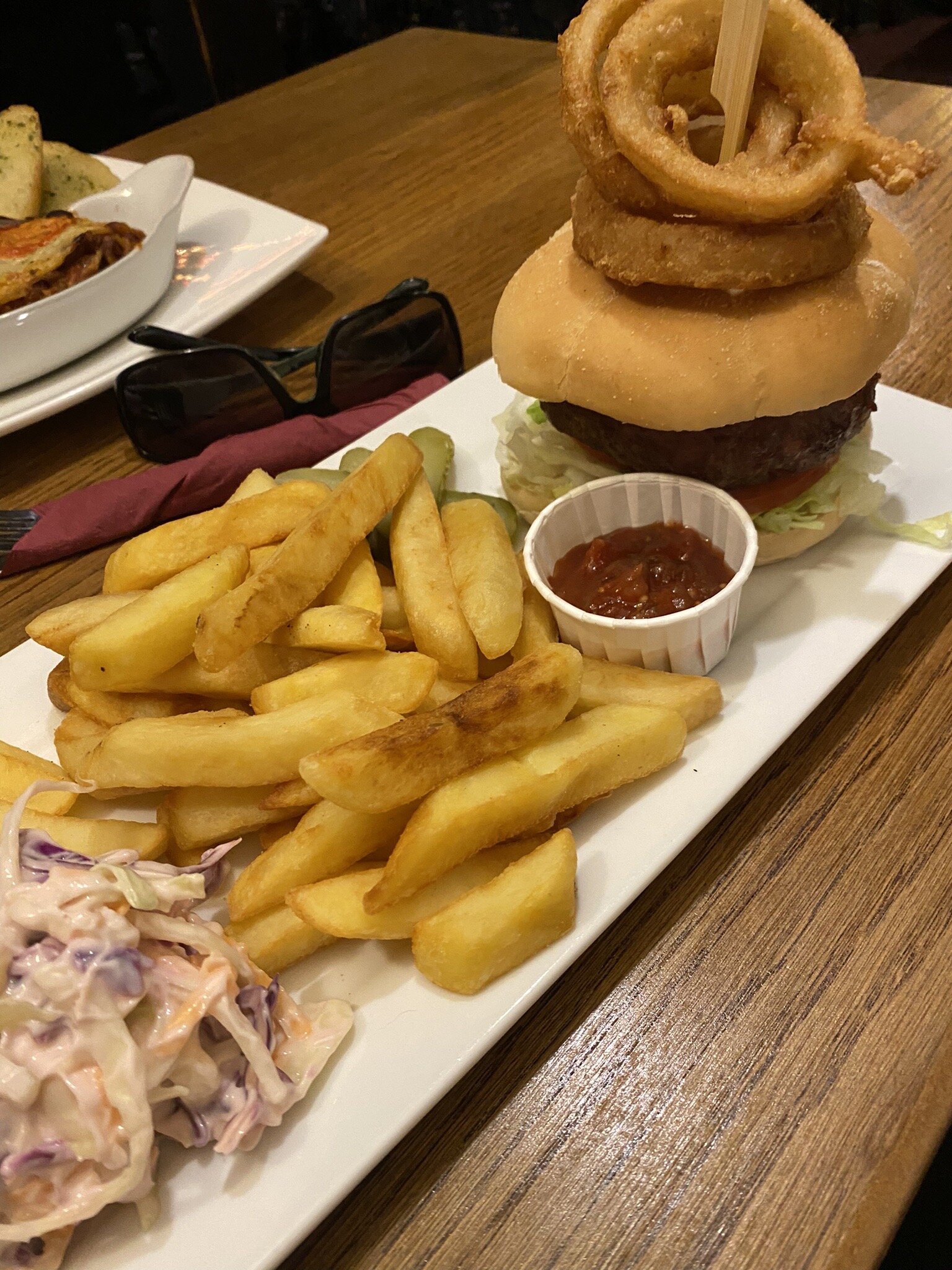 SMUGGLERS INN, St Erth - Menu, Prices & Restaurant Reviews - Tripadvisor