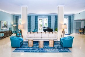 Dorchester Hotel South Beach in Miami Beach