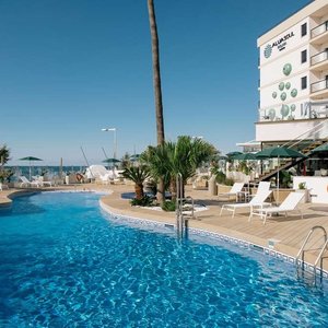 Pool - outdoor