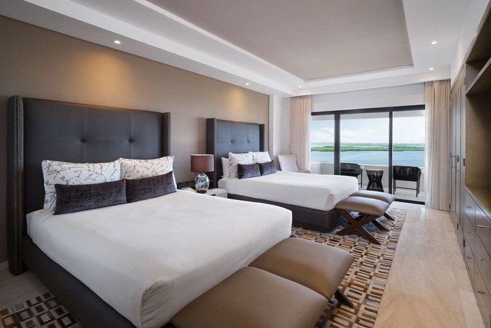 Imagen 23 de Wyndham Grand Cancun All Inclusive Resort & Villas