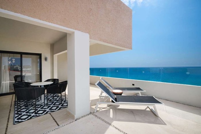 Imagen 21 de Wyndham Grand Cancun All Inclusive Resort & Villas