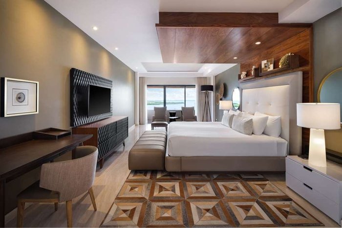 Imagen 19 de Wyndham Grand Cancun All Inclusive Resort & Villas