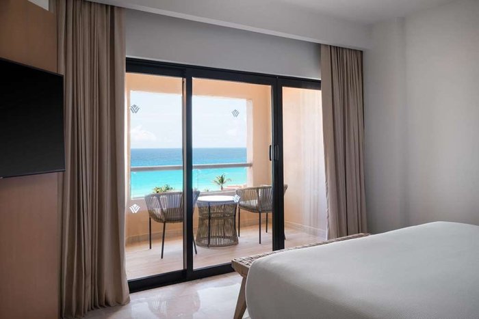 Imagen 18 de Wyndham Grand Cancun All Inclusive Resort & Villas