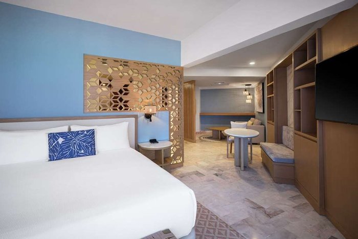 Imagen 17 de Wyndham Grand Cancun All Inclusive Resort & Villas