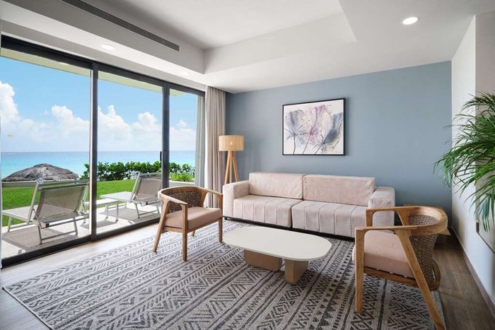 Imagen 16 de Wyndham Grand Cancun All Inclusive Resort & Villas