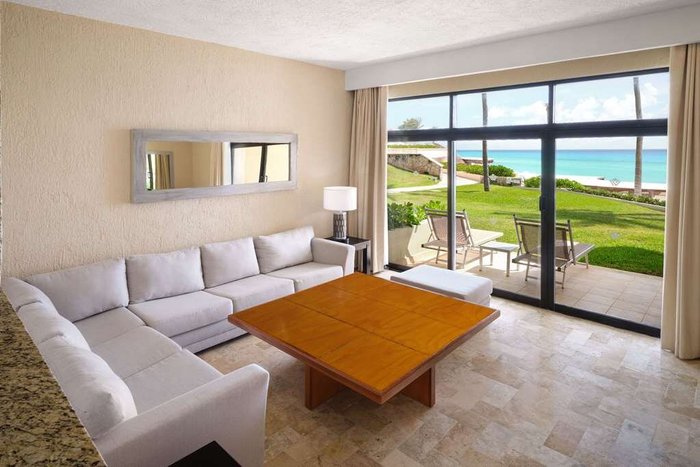 Imagen 12 de Wyndham Grand Cancun All Inclusive Resort & Villas