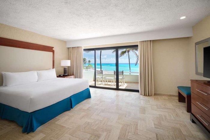 Imagen 10 de Wyndham Grand Cancun All Inclusive Resort & Villas