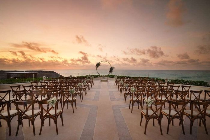 Imagen 9 de Wyndham Grand Cancun All Inclusive Resort & Villas