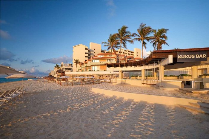 Imagen 8 de Wyndham Grand Cancun All Inclusive Resort & Villas