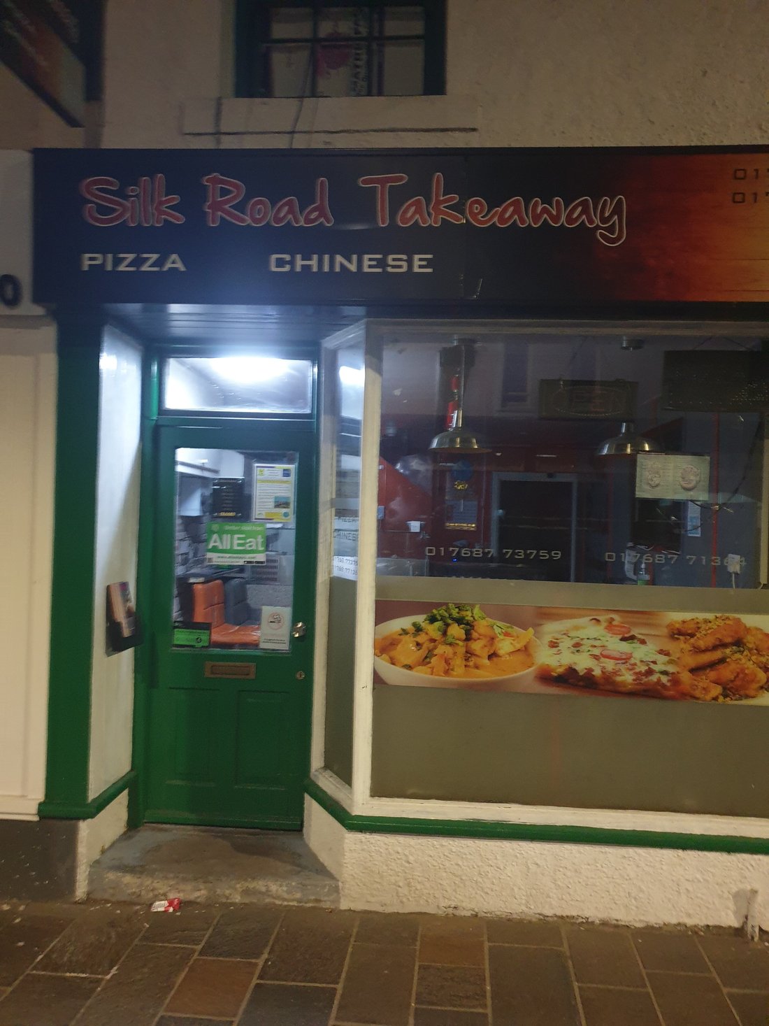 The Silk Road Keswick Updated 2024 Restaurant Reviews Photos