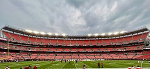 FirstEnergy Stadium, Cleveland, Ohio : r/stadiumporn