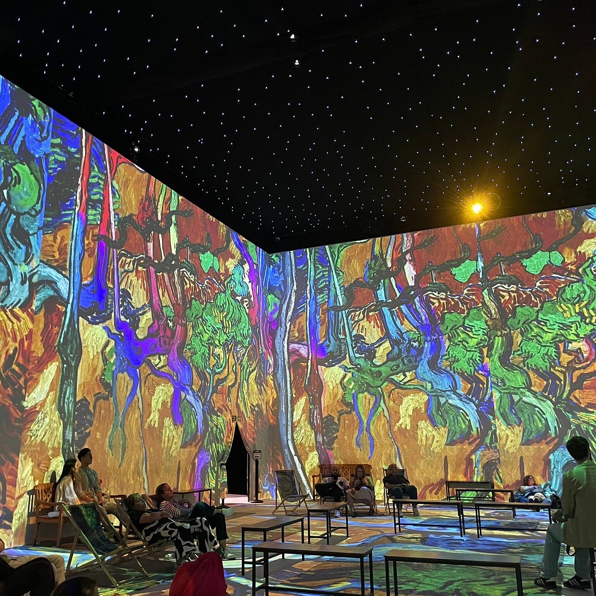 Van Gogh Exhibition: The Immersive Experience - All You Need to Know BEFORE  You Go (2024)