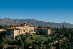 The Langham Huntington, Pasadena, Los Angeles in Pasadena