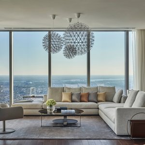 PHL524, PR1B, Presidential Suite