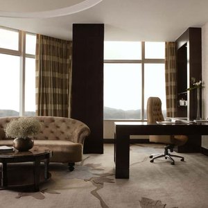 InterContinental Dalian, hotel in Dalian